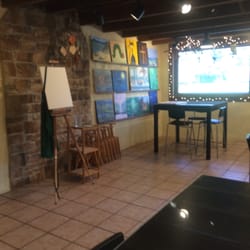 The next Picasso - Room