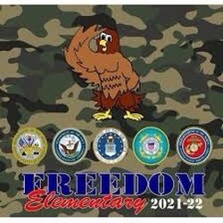 Freedom Elementary School