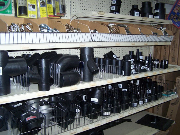 KLINGSPOR’S WOODWORKING SHOP 40 Photos Hardware Stores 856 21st