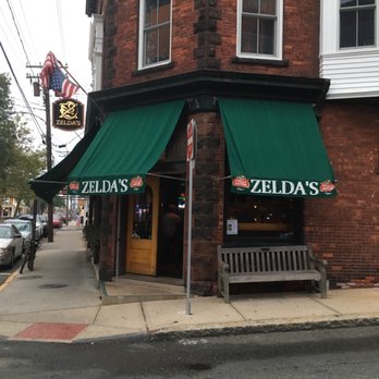 Zelda's - New American Near Me - Newport, Rhode Island Zelda's - New American Near Me - Newport, Rhode Island