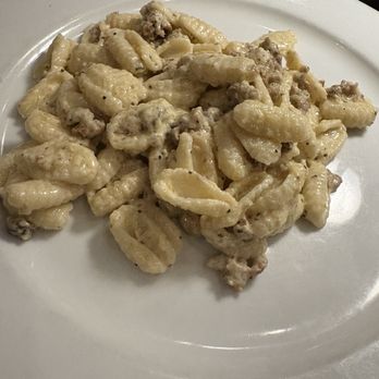 H.O.M. Italian Eatery - Cavatelli Norcina - Italian Near Me - Los Angeles, California H.O.M. Italian Eatery - Cavatelli Norcina - Italian Near Me - Los Angeles, California