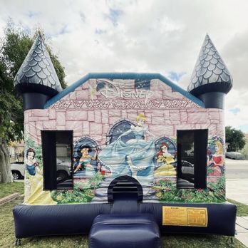Get Jumped Socal - Party Equipment Rentals Near Me Get Jumped Socal - Party Equipment Rentals Near Me