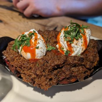 Archer & Goat - New American Near Me - New York, New York