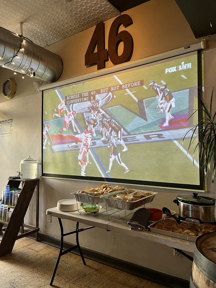 Social spots from Berkeley Untapped