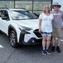 Photo of Steve Moyer Subaru