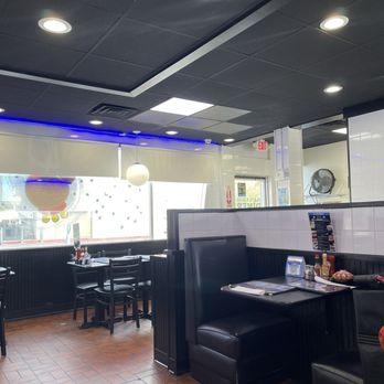 Black & Blue Diner - Inside - Diners Near Me - Las Vegas, Nevada