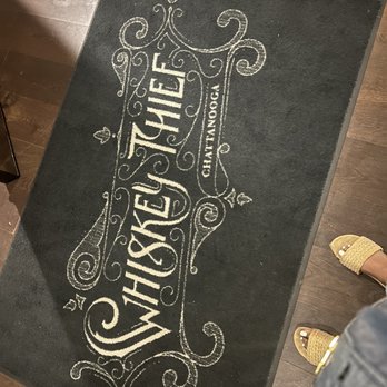 Whiskey Thief - Whiskey Bars Near Me - Chattanooga, Tennessee Whiskey Thief - Whiskey Bars Near Me - Chattanooga, Tennessee