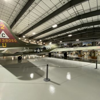 Lone Star Flight Museum - Museums Near Me - Houston, Texas