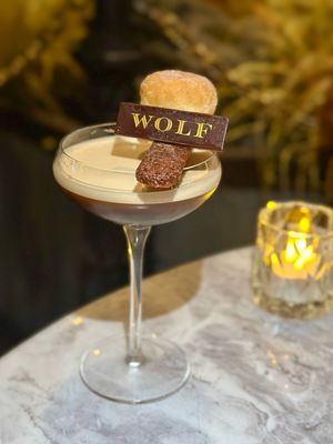 Wolf by Vanderpump at Caesars Republic Lake Tahoe by null