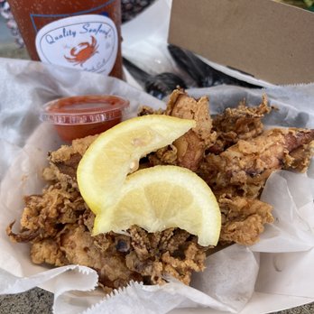 Quality Seafood - Seafood Markets Near Me - Redondo Beach, California Quality Seafood - Seafood Markets Near Me - Redondo Beach, California
