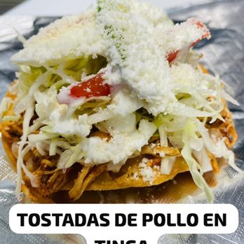 El Guache Tacos & More - Tacos Near Me - Bradenton, Florida El Guache Tacos & More - Tacos Near Me - Bradenton, Florida