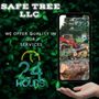 Photo of Safe Tree
