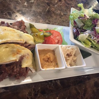 Lakeside Grill - Seafood Near Me - Collingwood, Ontario