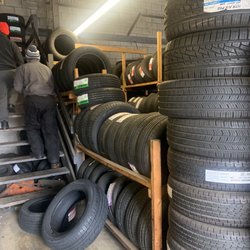 Affordable Tire Co