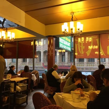 Triple Crown Restaurant - Dim Sum Near Me - Chicago, Illinois Triple Crown Restaurant - Dim Sum Near Me - Chicago, Illinois