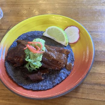 Puesto La Jolla - Short rib taco - Mexican Near Me - La Jolla, California Puesto La Jolla - Short rib taco - Mexican Near Me - La Jolla, California