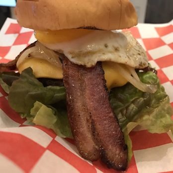 Gnarly Eats - Gnarly Eats Burger - Burgers Near Me - Brooklyn, New York