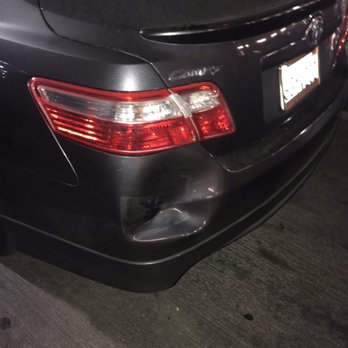 Dent Express - Body Shops Near Me - Torrance, California