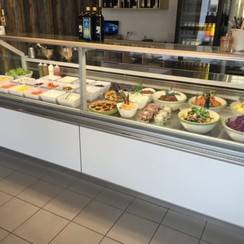 Quer Durch's Beet - Salad Near Me - Cologne, NW Quer Durch's Beet - Salad Near Me - Cologne, NW