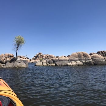 Prescott Outdoors - The Granite Dells. - Rafting/Kayaking Near Me - Prescott, Arizona Prescott Outdoors - The Granite Dells. - Rafting/Kayaking Near Me - Prescott, Arizona