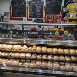 Clintonville Market