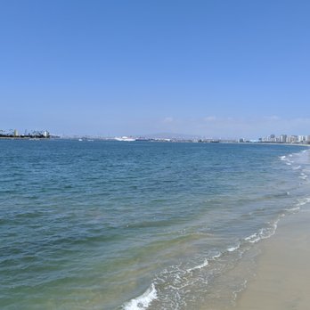 Belmont Veterans Memorial Pier - Good views of all Long Beach coastline. - Parks Near Me - Long Beach, California Belmont Veterans Memorial Pier - Good views of all Long Beach coastline. - Parks Near Me - Long Beach, California