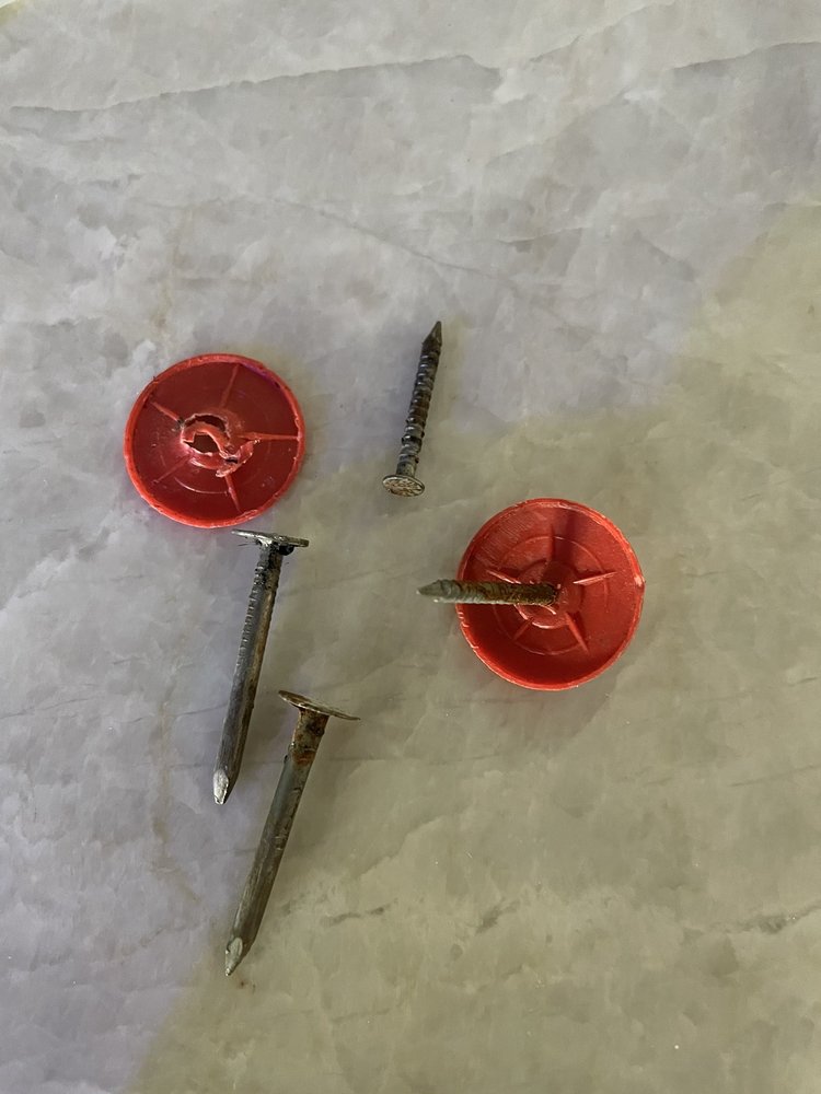 Slide of Garcia Roofing