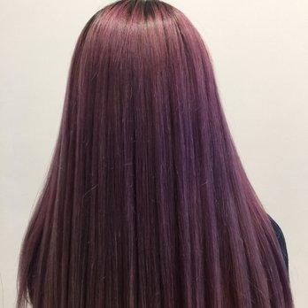 Cutting Edge Salon - Hair Salons Near Me - New York, New York