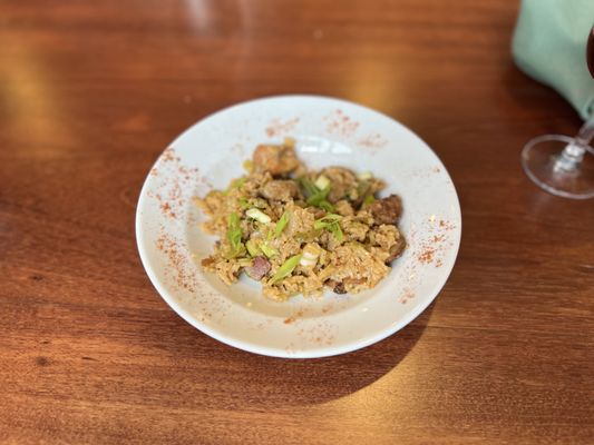 Mardi Gras School of Cooking by null