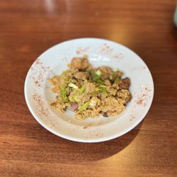 The Mardi Gras School of Cooking