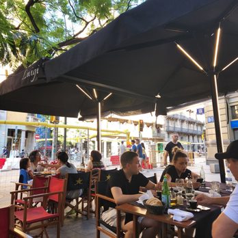 Luigi Ristorante - Italian Near Me - Barcelona, B Luigi Ristorante - Italian Near Me - Barcelona, B