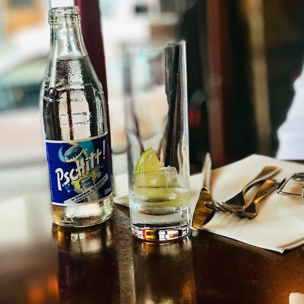 Au Père Louis - Like sprite, but not, but definitively good - Wine Bars Near Me - Paris, 75 Au Père Louis - Like sprite, but not, but definitively good - Wine Bars Near Me - Paris, 75