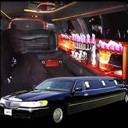 Boston Logan Limo Service