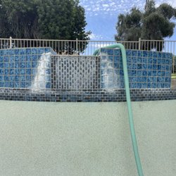 Ernie Valdez Pools