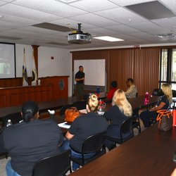 Survival Response - Dispatcher Training for Active Shooter Response