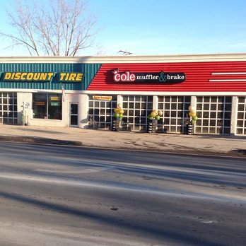 Mavis Discount Tire - Auto Repair Near Me - Herkimer, New York