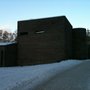 Photo of Markuskyrkan