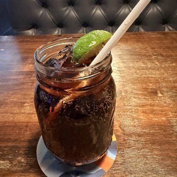 The Blind Pig - Pepsi - Gastropubs Near Me - Niagara Falls, Ontario