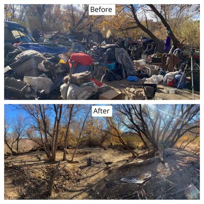 2 MEXICANS JUNK REMOVAL - Updated March 2026 - 131 Photos & 123 Reviews