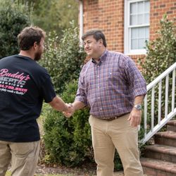 Buddy's Septic Services
