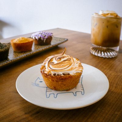 Pixlcat Coffee by null