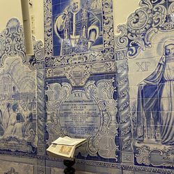 Paróquia Nossa Senhora do Brasil