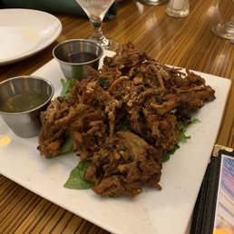 Vegetable Pakora Vegetable Pakora