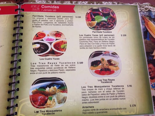 La Chaya Maya Casona by null