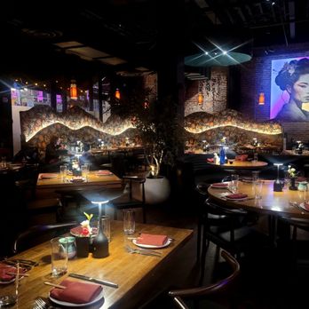AKA - Asian Fusion Near Me - San Diego, California