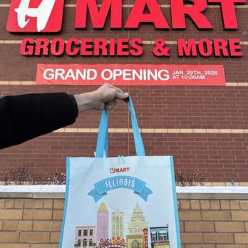 H Mart - Food Court Near Me - Schaumburg, Illinois H Mart - Food Court Near Me - Schaumburg, Illinois