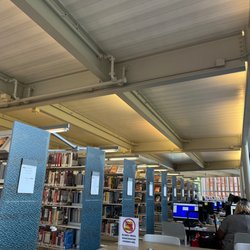 Tenley-Friendship Neighborhood Library