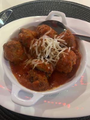 Artisan's Restaurant by null