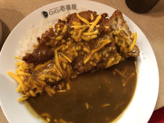 Curry House Coco Ichibanya 1450 Ala Moana Blvd Honolulu Hi Caterers Mapquest