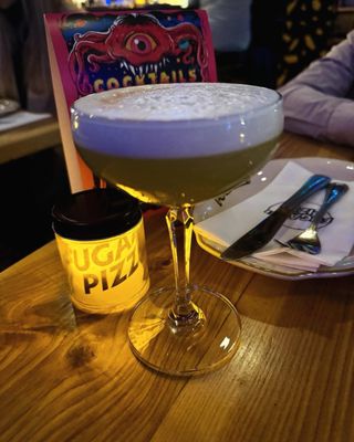 Trattoria Fugazzi by null